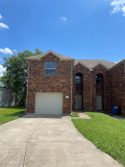 338 Castleridge Dr Unit B, Little Elm, TX 75068