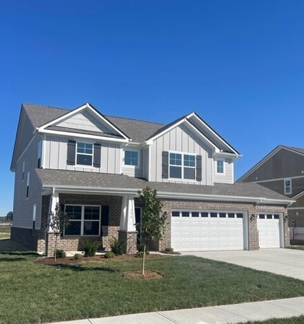398 Cape May Dr, Westfield, IN 46074