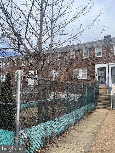664 Randolph St, Camden, NJ 08105