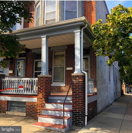 3050 Abell Ave, Baltimore, MD 21218