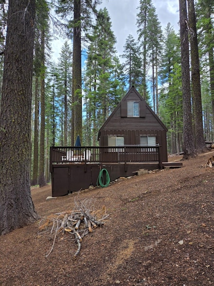 8549 Big Creek Rd, Quincy, CA 95971