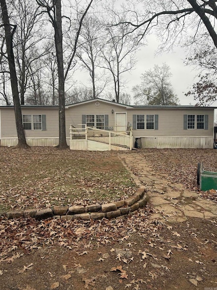 1531 Letona Rd, Searcy, AR 72143