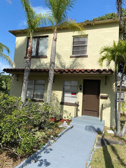 3416 Broadway, West Palm Beach, FL 33407