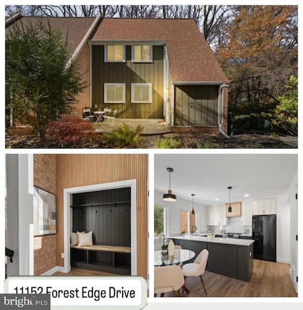 11152 Forest Edge Dr, Reston, VA 20190