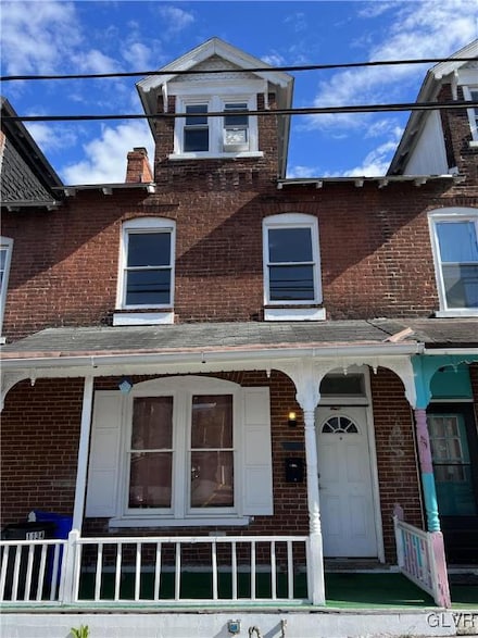 1134 W Maple St, Allentown, PA 18102
