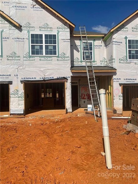 12964 Canton Side Ave Unit 196, Charlotte, NC 28273