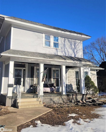 515 S Harlan St, Algona, IA 50511