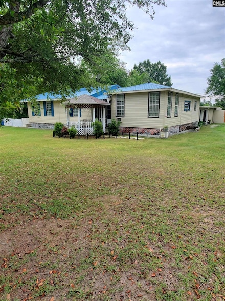 8001 Bluff Rd, Gadsden, SC 29052