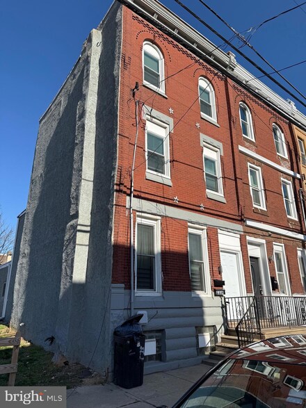 2334 N 30th St Unit 2ND&3RD FLOORS, Philadelphia, PA 19132