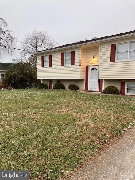 324 W North St, Smyrna, DE 19977