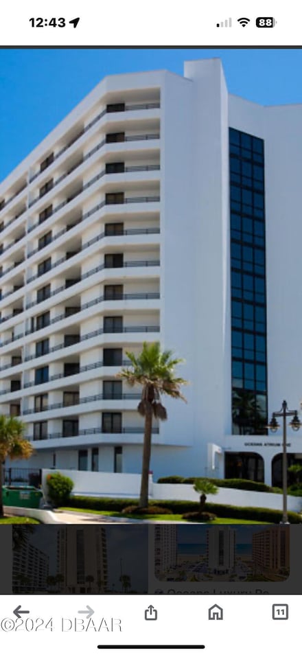 3013 S Atlantic Ave Unit 2020, Daytona Beach, FL 32118