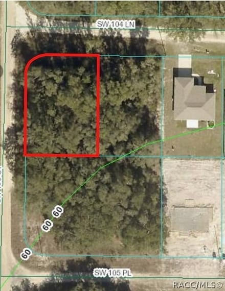 00 SW 139th Ct, Dunnellon, FL 34432