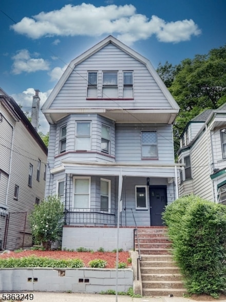 147 Seymour Ave, Newark, NJ 07108