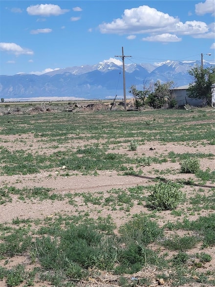 12 Lots 2nd Ave and Main St, Hooper, CO 81136