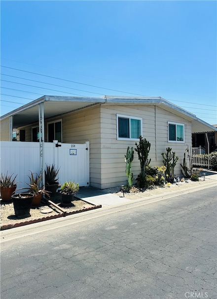 3595 Santa fe Ave Unit 254, Long Beach, CA 90810