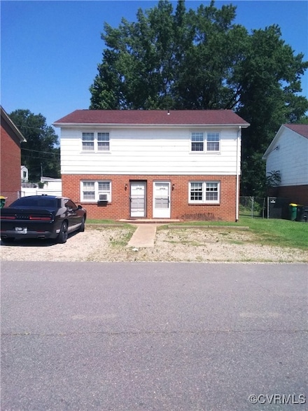 2503 Wise St, Hopewell, VA 23860