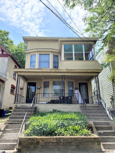 10 Kent St, Albany, NY 12206