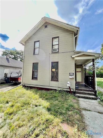 140 Whiting Ave, Toledo, OH 43609