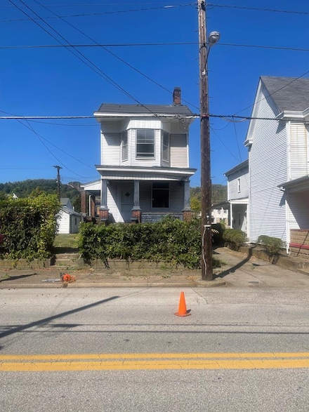 4327 Jacob St, Wheeling, WV 26003