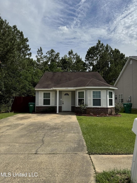 13401 Warren Dr, Gulfport, MS 39503