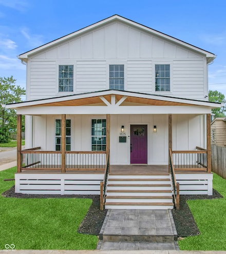 1825 E Maryland St, Indianapolis, IN 46201