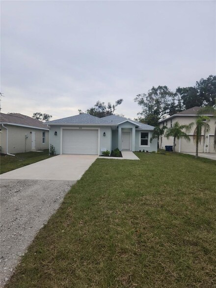333 Chandler Rd, Nokomis, FL 34275