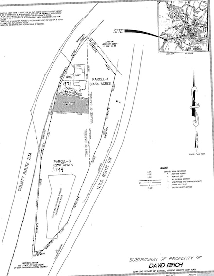 0 N Route 9w Unit 156226, Catskill, NY 12414