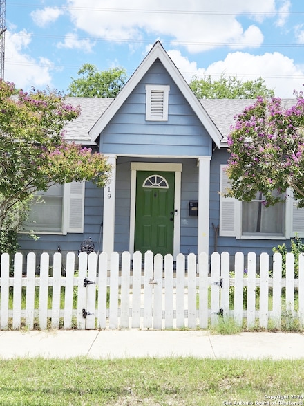 919 Ripley Ave, San Antonio, TX 78212
