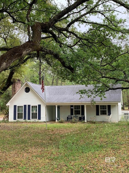 14213 River Oaks Dr, Foley, AL 36535