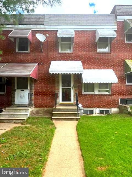 3582 Dudley Ave, Baltimore, MD 21213
