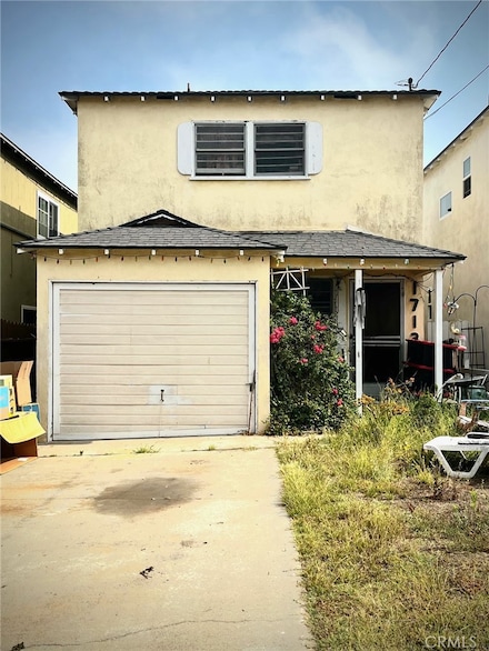 1713 Speyer Ln, Redondo Beach, CA 90278