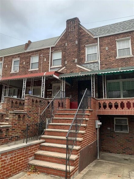 6407 16th Ave, Brooklyn, NY 11204