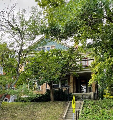 347 Mcalpin Ave, Cincinnati, OH 45220