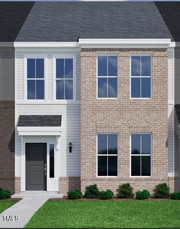 207 Frosted Iris Ln Unit 180, Garner, NC 27529