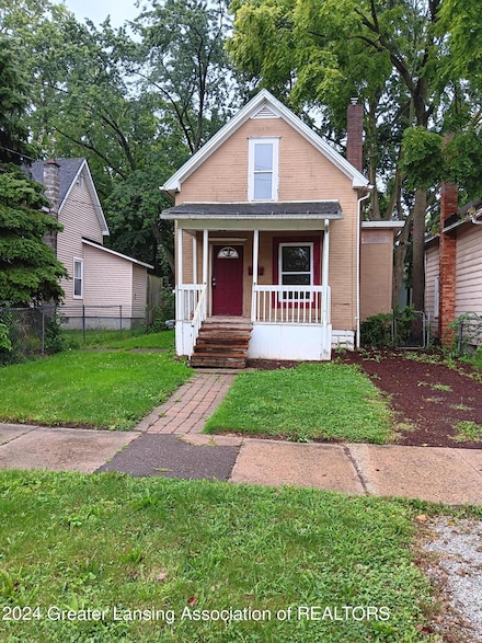 1315 W Ionia St, Lansing, MI 48915