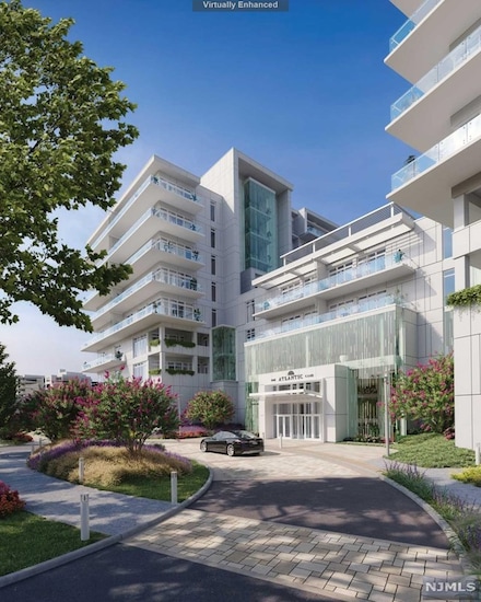 392 Ocean Ave Unit 1601, Long Branch, NJ 07740