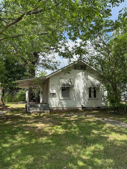 1705 Nona St, North Little Rock, AR 72114