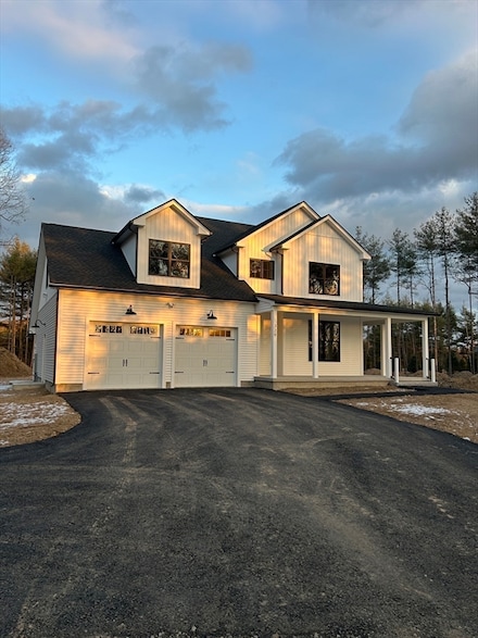 329 Chicopee St Unit Lot 1, Granby, MA 01033