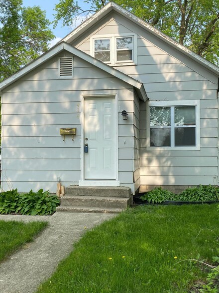 414 Maurice Ave, Albert Lea, MN 56007