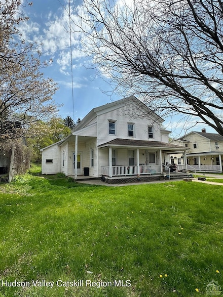 107 Main St Unit A, Philmont, NY 12565