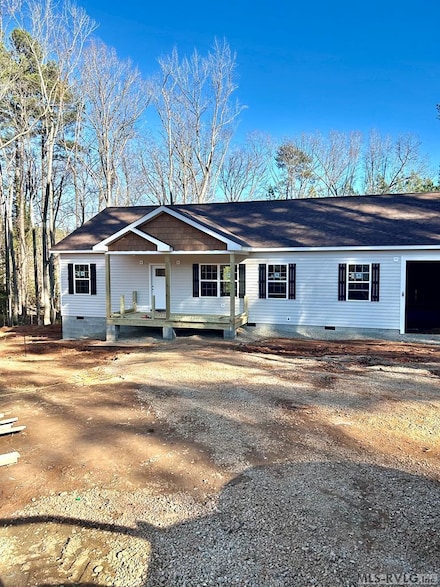 108 Ali Cir, Macon, NC 27551