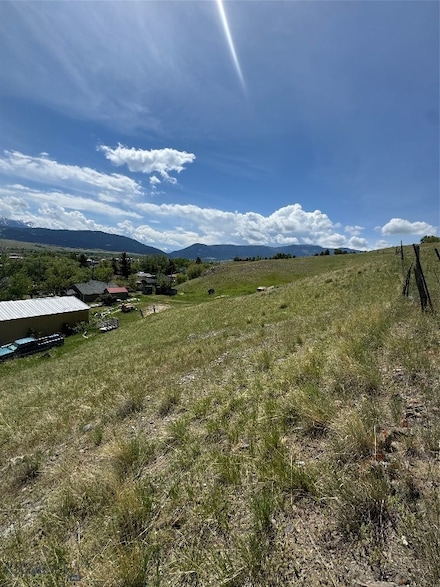 Lots 1-4 N G St, Livingston, MT 59047