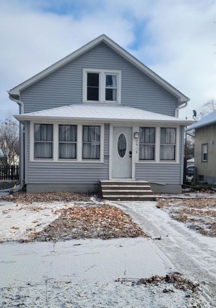 3918 Colfax Ave N, Minneapolis, MN 55412