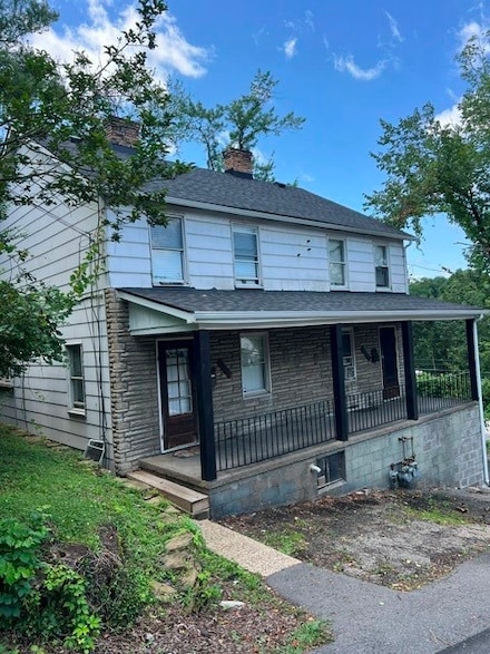 4462 4th St, Bethel Park, PA 15102