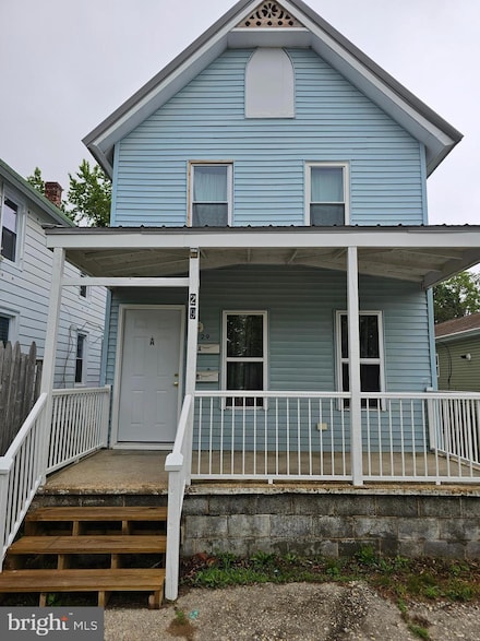 29 N New St, Dover, DE 19904
