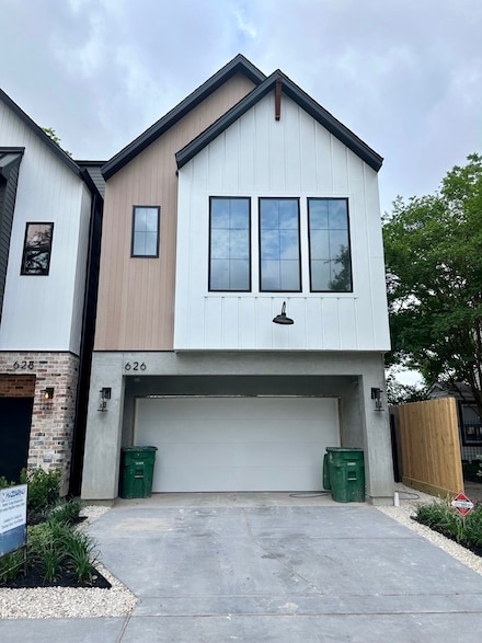 626 E 14th St Unit A, Houston, TX 77008