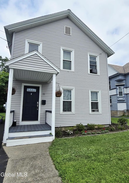 12 Mccrea St, Fort Edward, NY 12828
