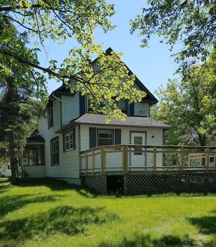 1123 Beltrami Ave NW, Bemidji, MN 56601