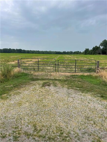 0 E 520th Ave, Pittsburg, KS 66762