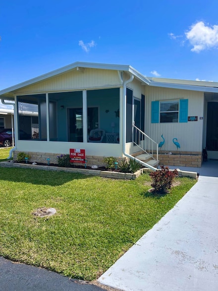 751 10th St E Unit 503, Palmetto, FL 34221